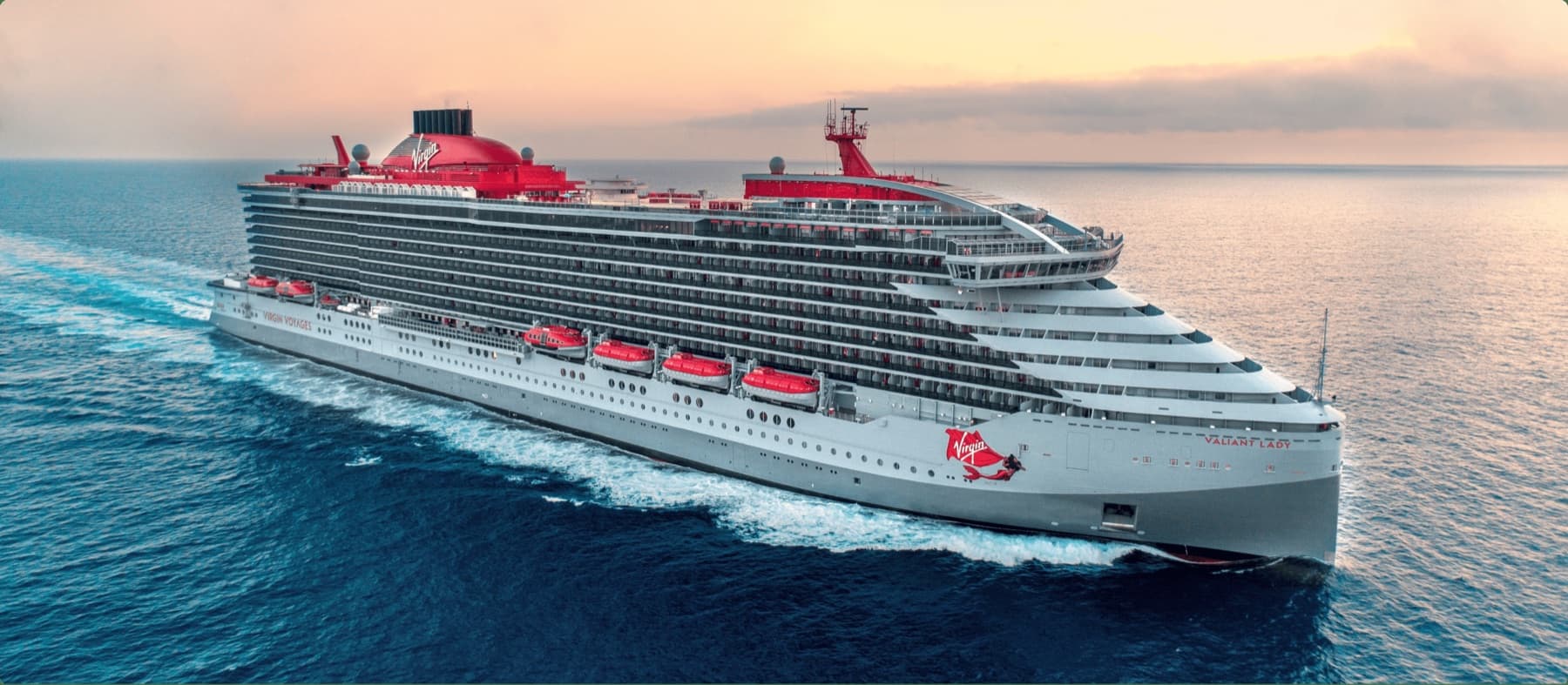 Valiant Lady: verified real exterior ship image.